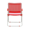 Nilkamal Guest Plastic Folding Chair