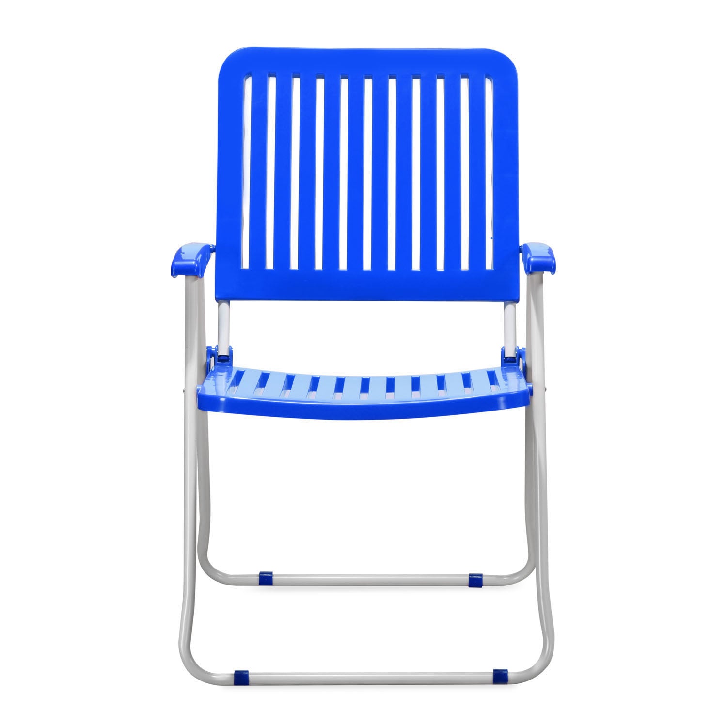 Nilkamal Guest Plastic Folding Chair