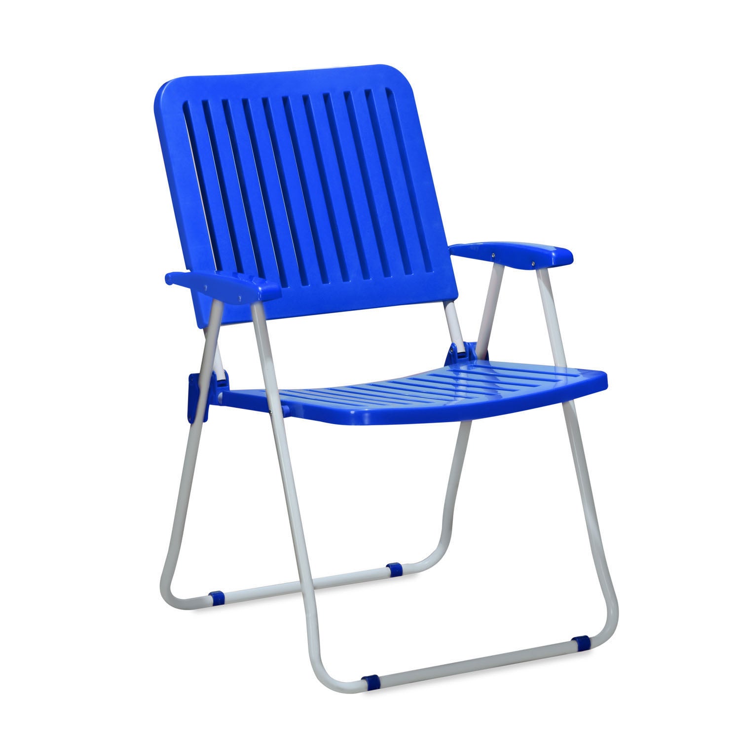 Nilkamal Guest Plastic Folding Chair