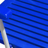 Nilkamal Guest Plastic Folding Chair