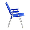 Nilkamal Guest Plastic Folding Chair