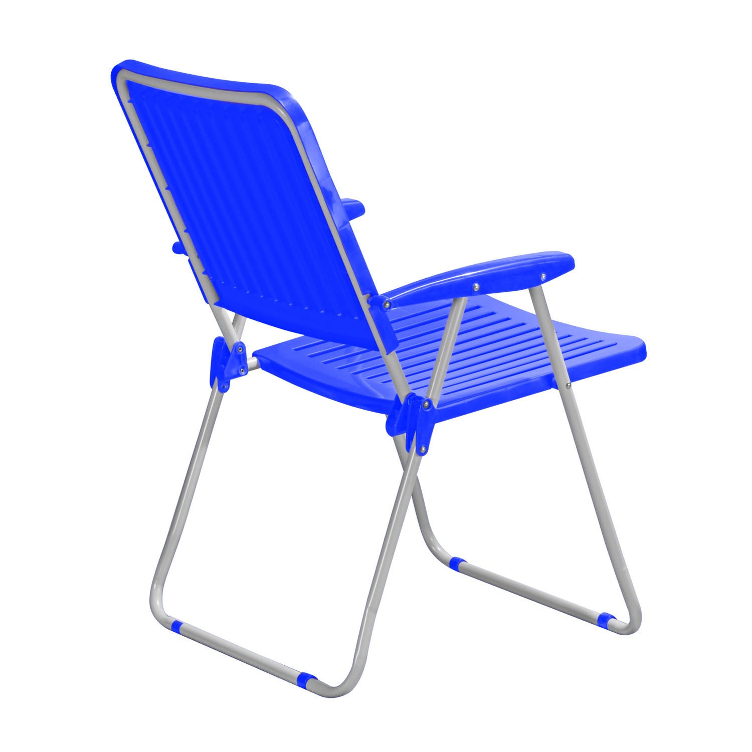 Nilkamal Guest Plastic Folding Chair