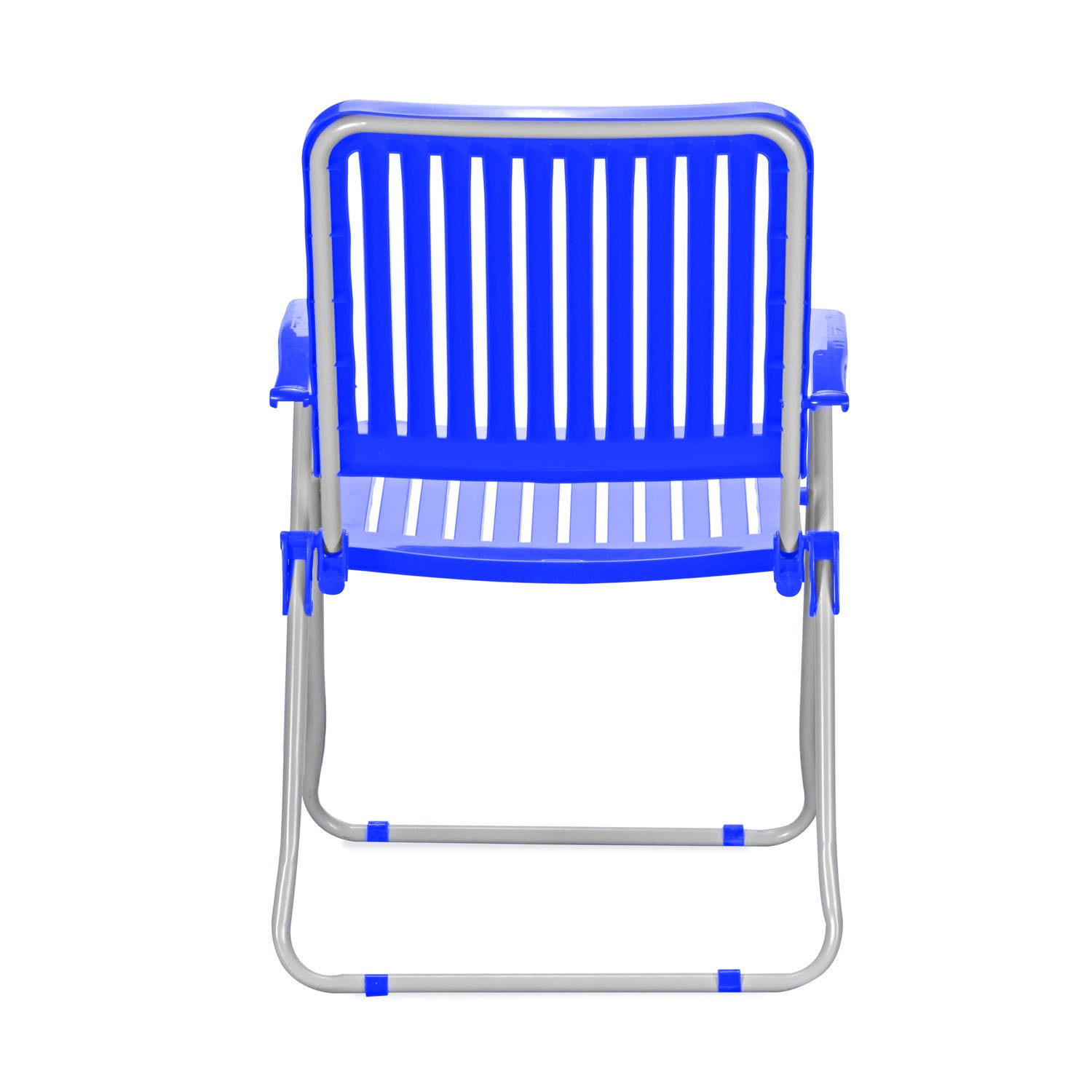 Nilkamal Guest Plastic Folding Chair