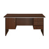 Nilkamal Haiko Office Table (Brown)