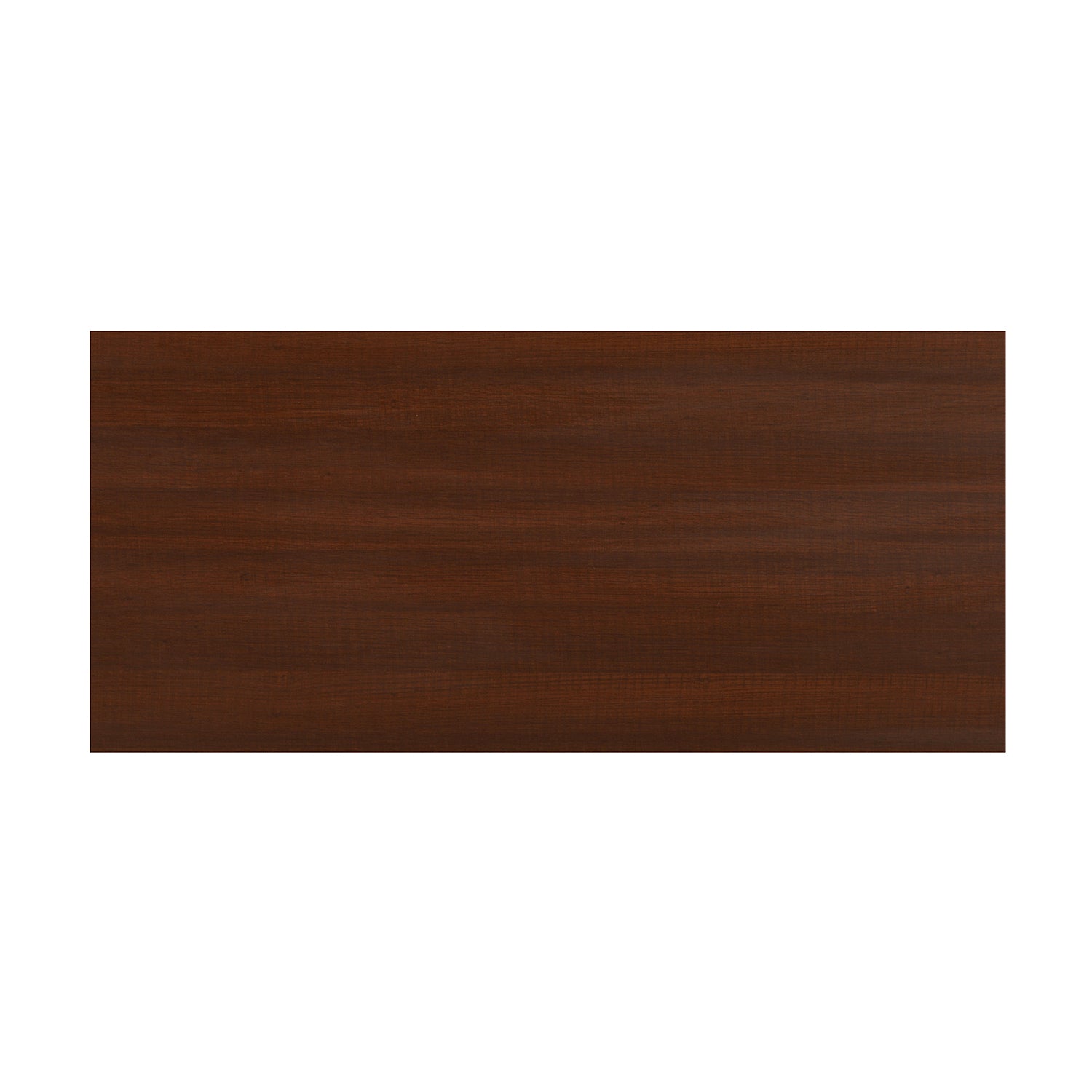 Nilkamal Haiko Office Table (Brown)