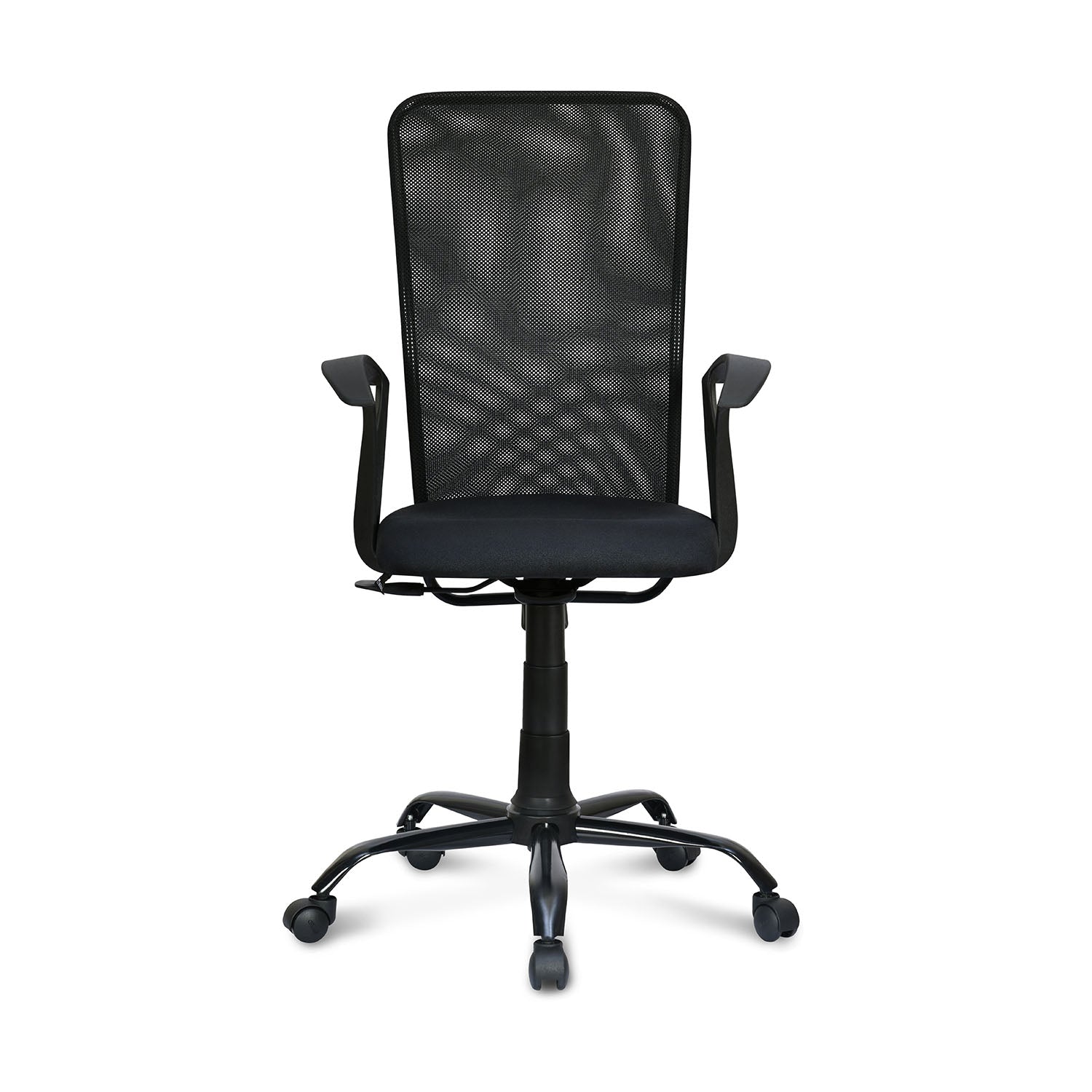Nilkamal Hanoi Mid Back Office Chair