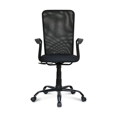 Nilkamal Hanoi Mid Back Office Chair