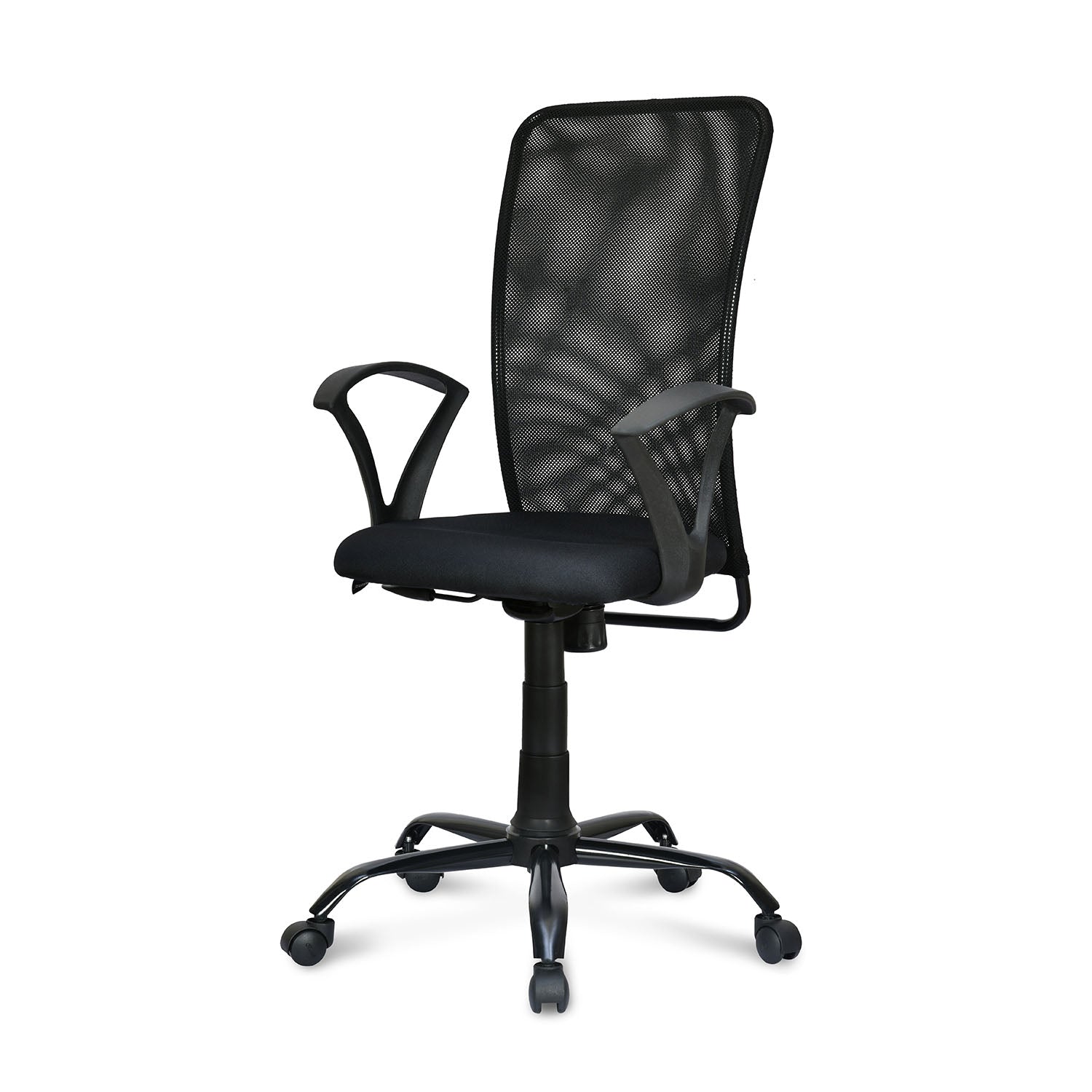 Nilkamal Hanoi Mid Back Office Chair