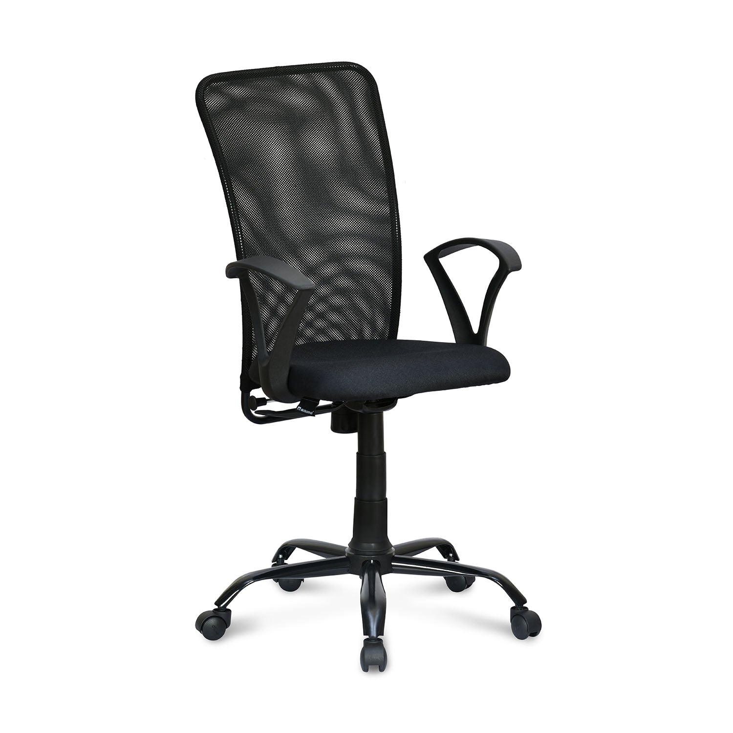 Nilkamal Hanoi Mid Back Office Chair