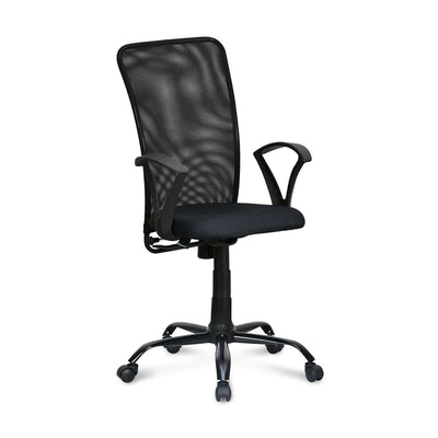 Nilkamal Hanoi Mid Back Office Chair
