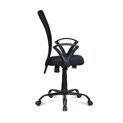 Nilkamal Hanoi Mid Back Office Chair