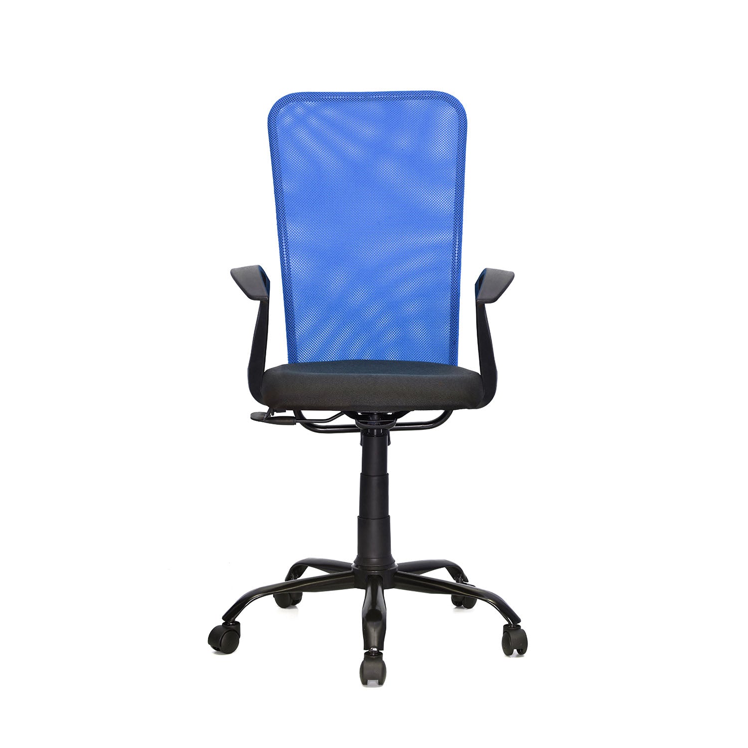 Nilkamal Hanoi Mid Back Office Chair