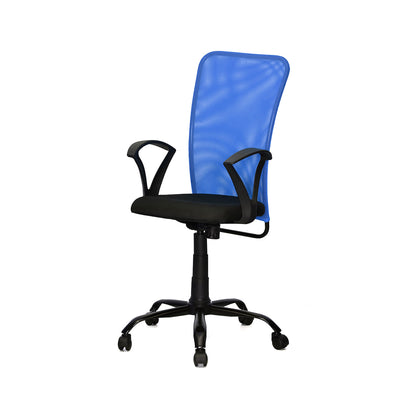 Nilkamal Hanoi Mid Back Office Chair