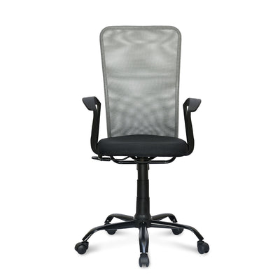 Nilkamal Hanoi Mid Back Office Chair