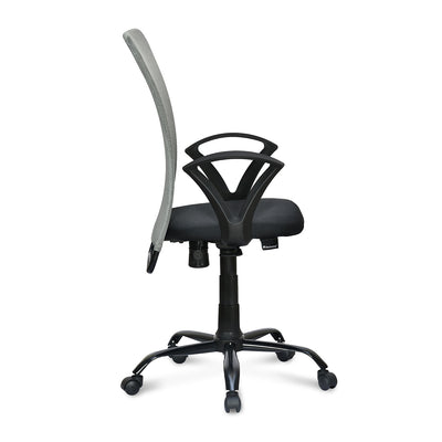 Nilkamal Hanoi Mid Back Office Chair