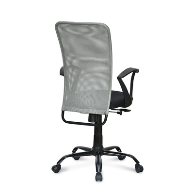 Nilkamal Hanoi Mid Back Office Chair