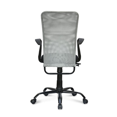 Nilkamal Hanoi Mid Back Office Chair