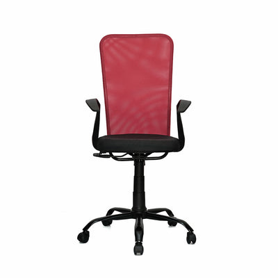 Nilkamal Hanoi Mid Back Office Chair