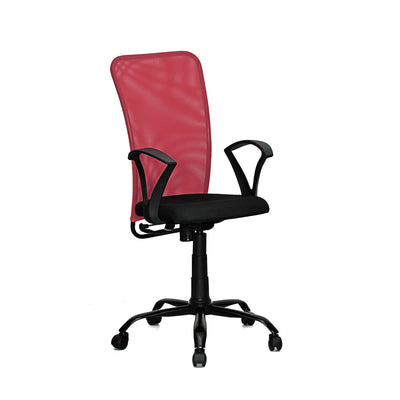 Nilkamal Hanoi Mid Back Office Chair