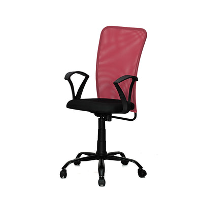 Nilkamal Hanoi Mid Back Office Chair