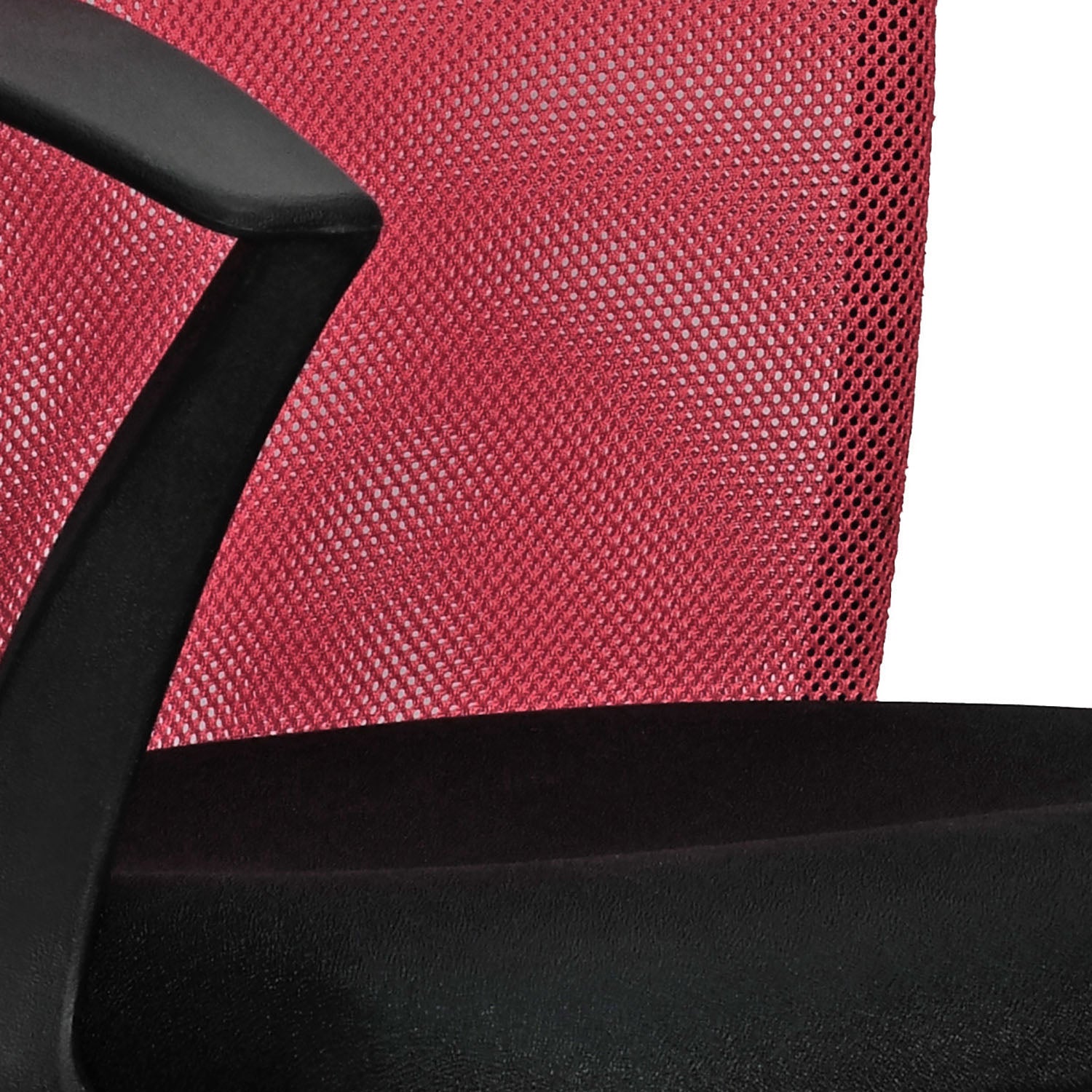 Nilkamal Hanoi Mid Back Office Chair