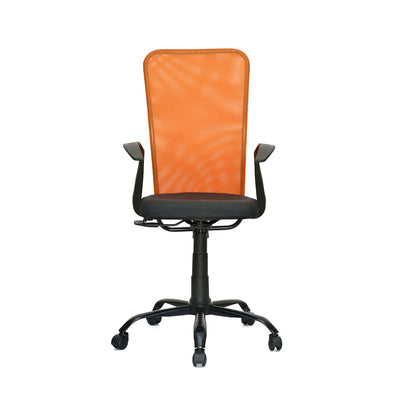 Nilkamal Hanoi Mid Back Office Chair
