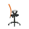 Nilkamal Hanoi Mid Back Office Chair
