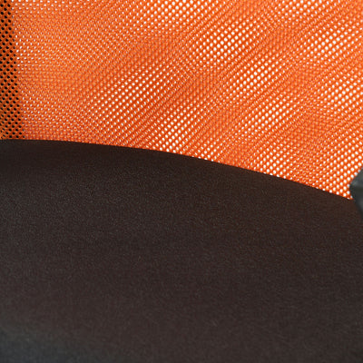 Nilkamal Hanoi Mid Back Office Chair