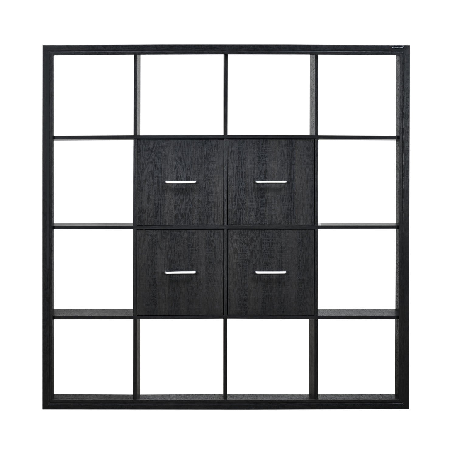 Nilkamal Hera Book Case