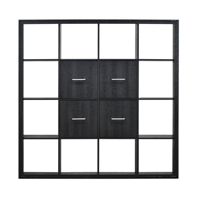 Nilkamal Hera Book Case