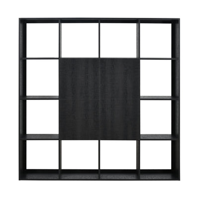 Nilkamal Hera Book Case