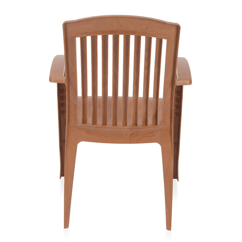 Nilkamal store chair heritage