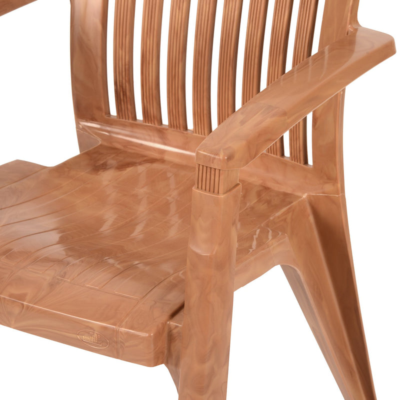 Nilkamal hotsell chair heritage