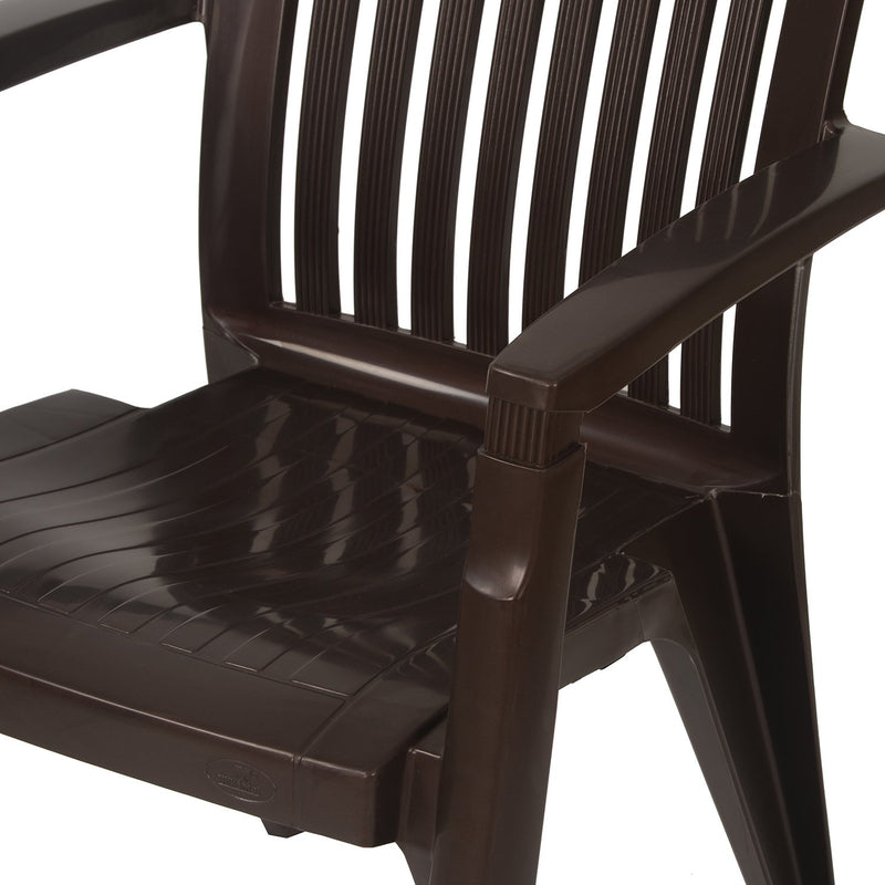 Nilkamal chair heritage deals