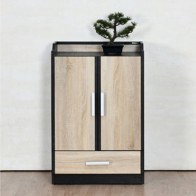 Nilkamal Hilton Shoe Cabinet