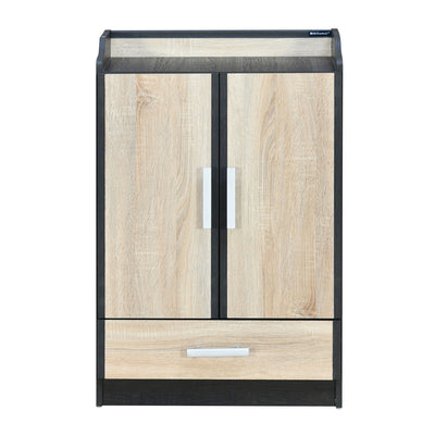 Nilkamal Hilton Shoe Cabinet