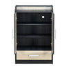 Nilkamal Hilton Shoe Cabinet