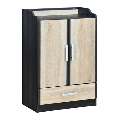 Nilkamal Hilton Shoe Cabinet