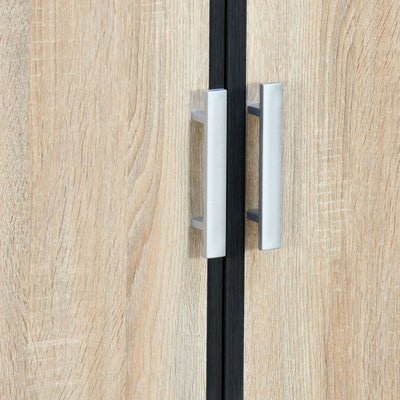 Nilkamal Hilton Shoe Cabinet