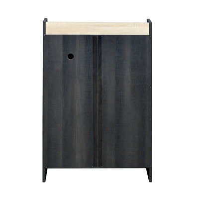 Nilkamal Hilton Shoe Cabinet