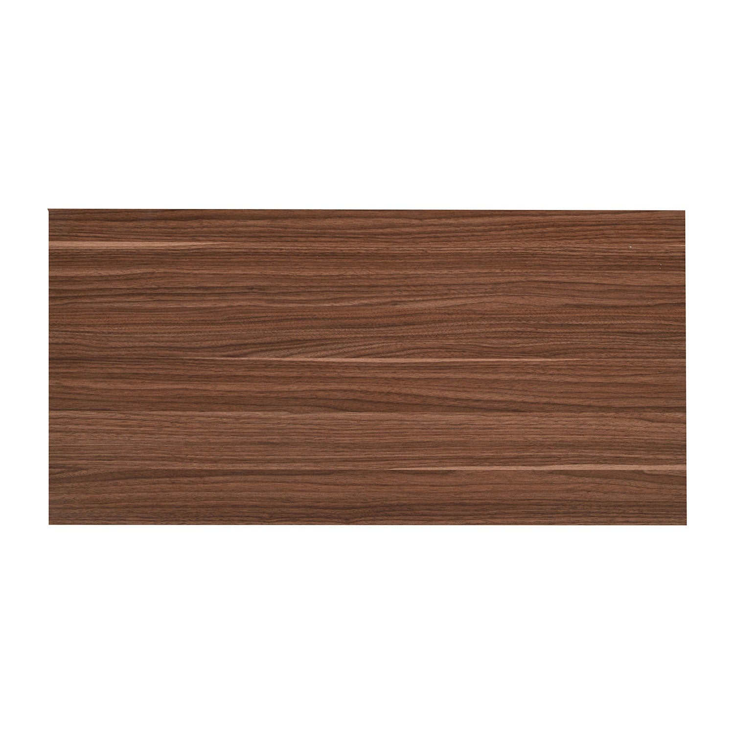 Nilkamal Hope Coffee Table (Walnut / White)