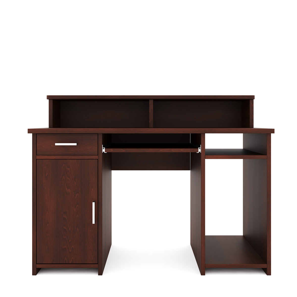 Nilkamal Aldrich Computer Table Nilkamal Furniture