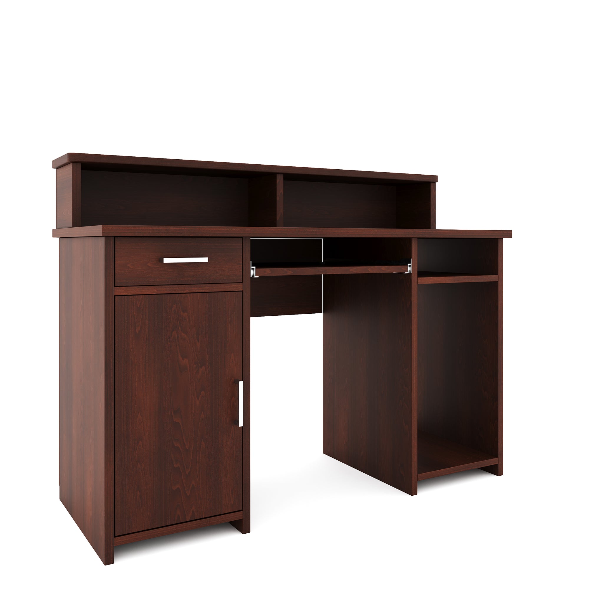 Nilkamal Aldrich Computer Table