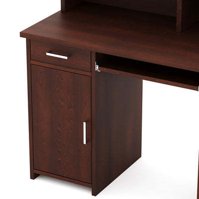 Nilkamal Aldrich Computer Table