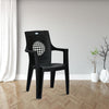 Nilkamal Globe Plastic Arm Chair