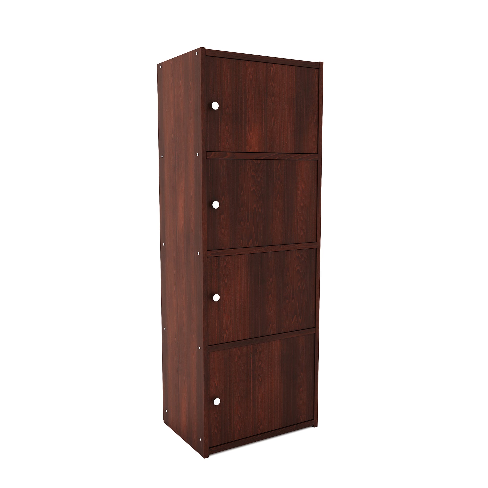 Nilkamal Cary Book Case / Shelf