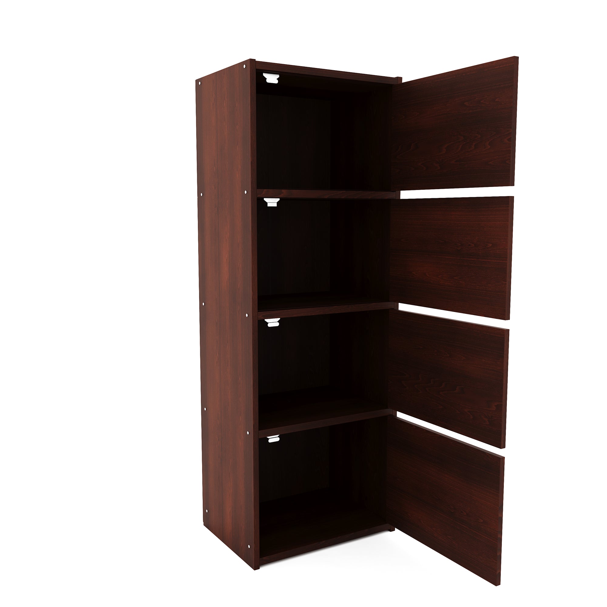 Nilkamal Cary Book Case / Shelf