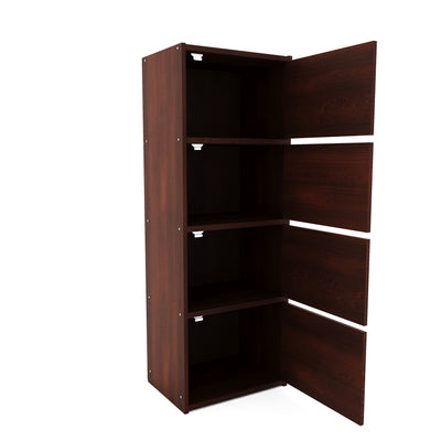 Nilkamal Cary Book Case / Shelf