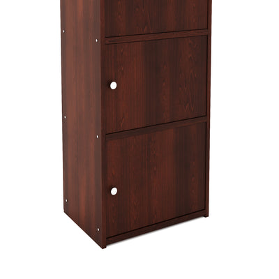 Nilkamal Cary Book Case / Shelf