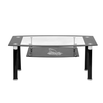 Nilkamal Cosmic Centre Table